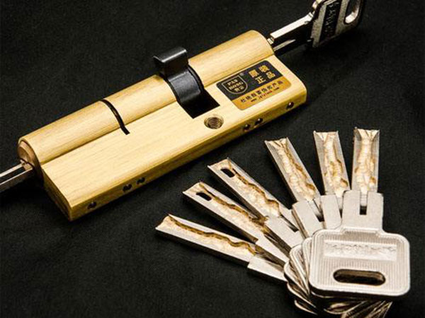 成安24小时上门开锁公司